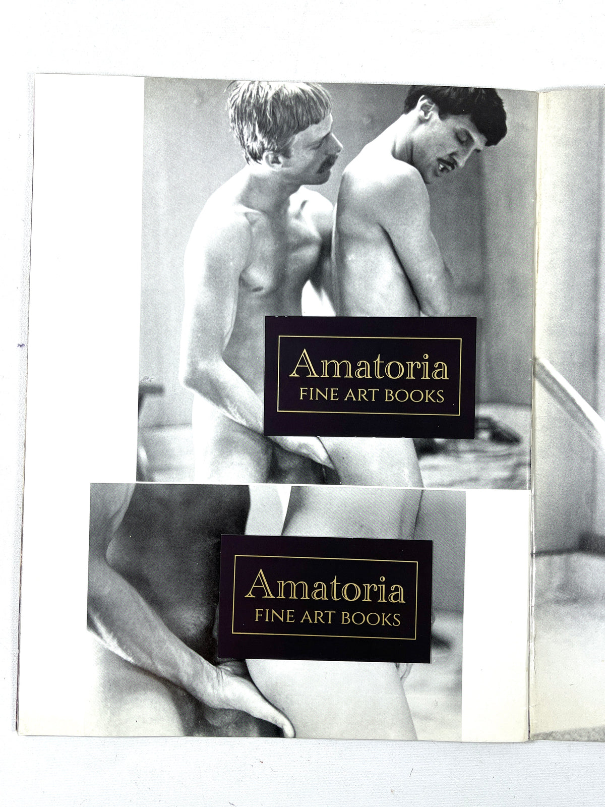 Lance, Issue 1, 1980, Pantheon, Near Fine staplebound, gay interest magazine
