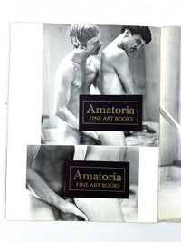Lance, Issue 1, 1980, Pantheon, Near Fine staplebound, gay interest magazine