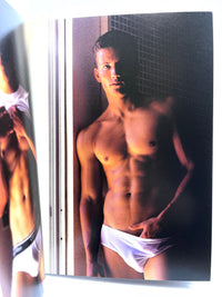 Sam Carson: White Boys, Bruno Gmünder, 2006, Very Good softcover.