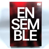 Julie Mehretu: Ensemble, Pinault Collection, 2024, New softcover.