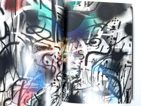 Julie Mehretu: Ensemble, Pinault Collection, 2024, New softcover.
