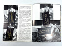 David and His Friends, Vol 2, Le Salon, Undated, Very Good+ staplebound, gay interest