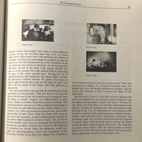 Patterns of Time: Mizoguchi and the 1930s, Kirihara, 1992. 1st print HC, Near Fine