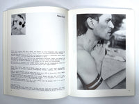 Das MännerFoto Buch, Trifolium, 1985, Very Good softcover.