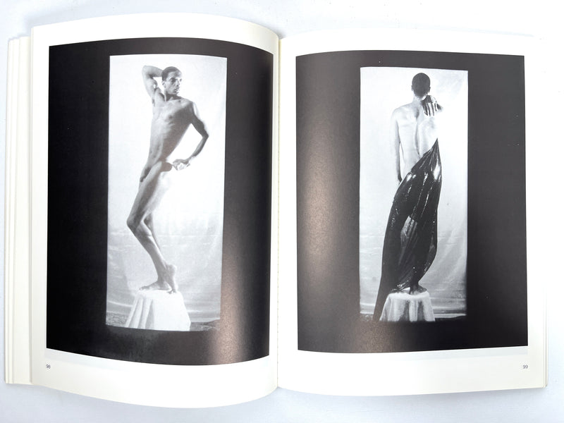 Das MännerFoto Buch, Trifolium, 1985, Very Good softcover.