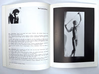 Das MännerFoto Buch, Trifolium, 1985, Very Good softcover.