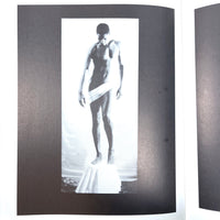 Das MännerFoto Buch, Trifolium, 1985, Very Good softcover.
