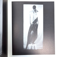 Das MännerFoto Buch, Trifolium, 1985, Very Good softcover.