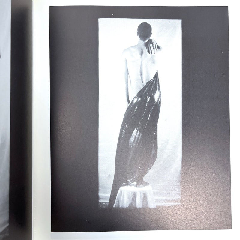 Das MännerFoto Buch, Trifolium, 1985, Very Good softcover.