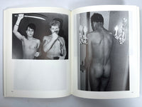 Das MännerFoto Buch, Trifolium, 1985, Very Good softcover.