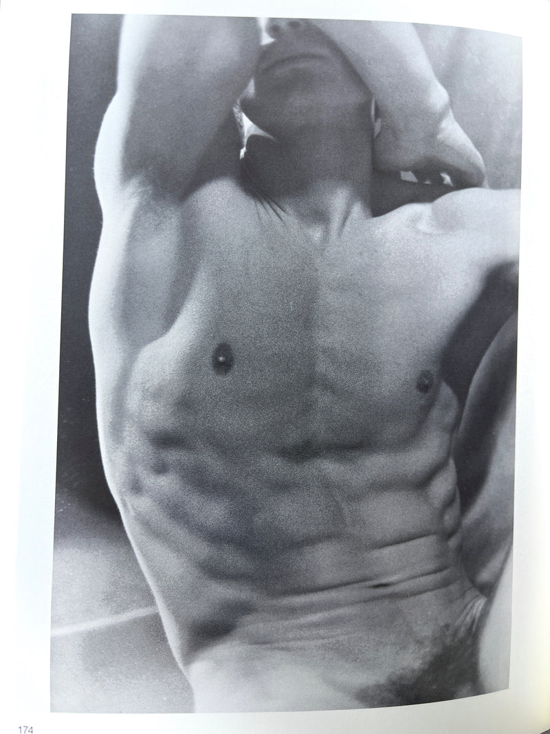 Das MännerFoto Buch, Trifolium, 1985, Very Good softcover.