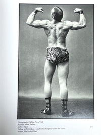 Adonis: The Male Physique Pin-Up, 1870-1940; David Chapman, 1997, Very Good softcover.