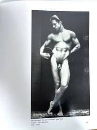 Adonis: The Male Physique Pin-Up, 1870-1940; David Chapman, 1997, Very Good softcover.