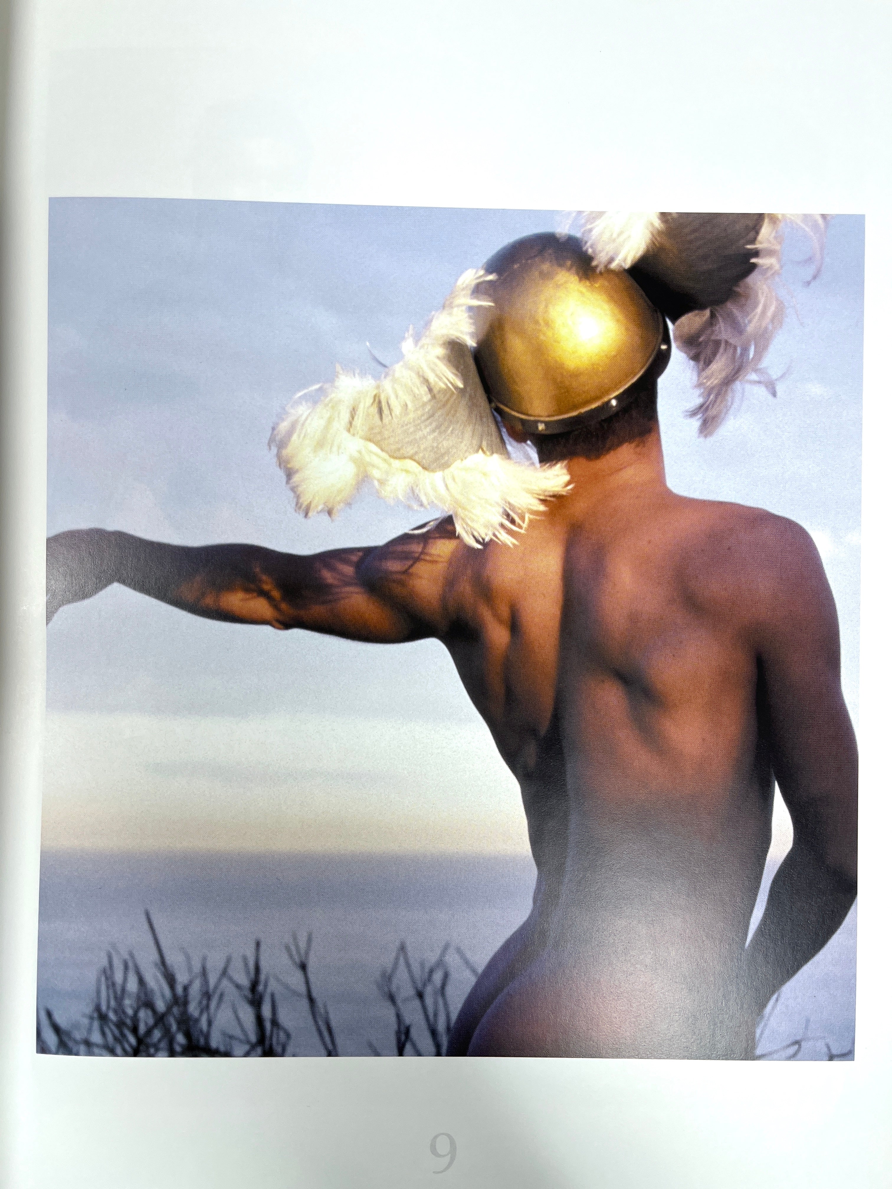 Paul Freeman, Bondi Classic, Cowboy Mouth Publishing, 2003