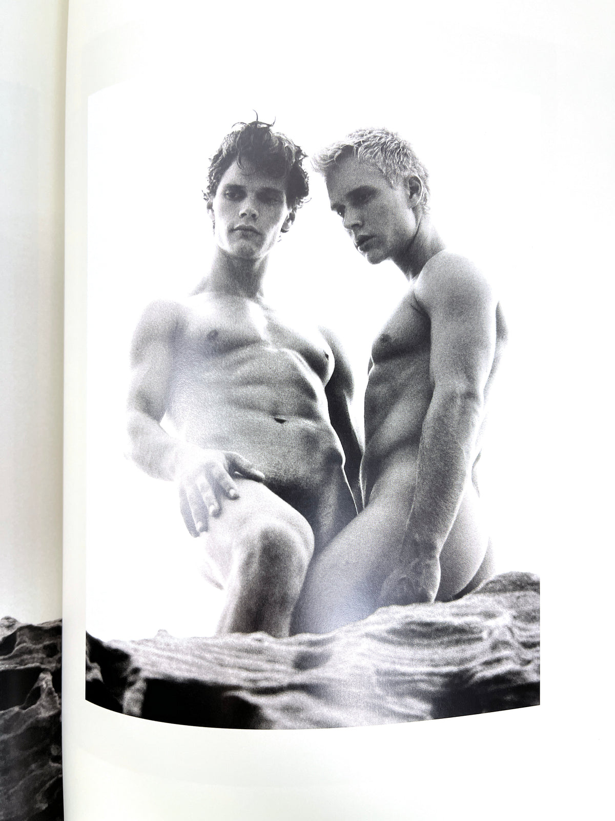 Adonis: The Male Physique Pin-Up, 1870-1940; David Chapman, 1997, Very Good softcover.