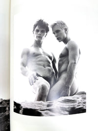 Adonis: The Male Physique Pin-Up, 1870-1940; David Chapman, 1997, Very Good softcover.