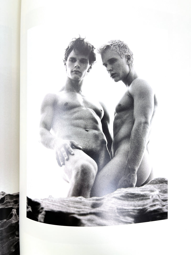 Adonis: The Male Physique Pin-Up, 1870-1940; David Chapman, 1997, Very Good softcover.