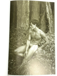 David Vance, The Woods, Pohlmann Press, 1st Ed., 1996, Near Fine softcover.