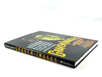 Graven Images: Best of Horror, Fantasy, & Science-Fiction Film Art, 1st Ed, 1992, NF HC w/DJ