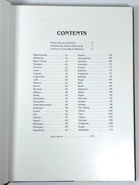 Barlowe's Guide to Extraterrestrials, Workman Publishing, 2nd Ed, 1987, VG HC w/DJ