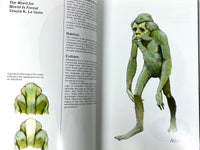 Barlowe's Guide to Extraterrestrials, Workman Publishing, 2nd Ed, 1987, VG HC w/DJ