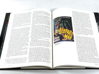 Graven Images: Best of Horror, Fantasy, & Science-Fiction Film Art, 1st Ed, 1992, NF HC w/DJ