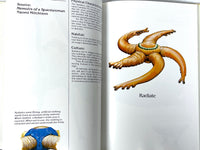 Barlowe's Guide to Extraterrestrials, Workman Publishing, 2nd Ed, 1987, VG HC w/DJ