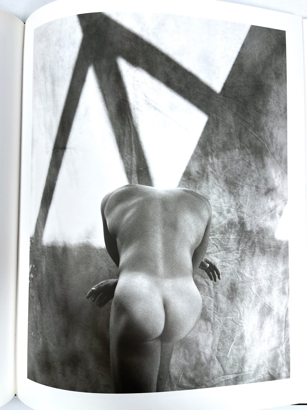 Jim French, Opus Deorum, State of Man Publishing, 2nd Ed., 1992, Near Fine hardcover w/dust jacket.