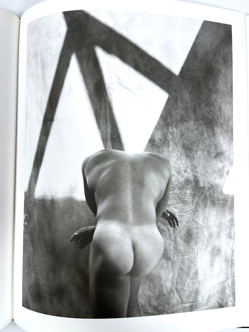 Jim French, Opus Deorum, State of Man Publishing, 2nd Ed., 1992, Near Fine hardcover w/dust jacket.
