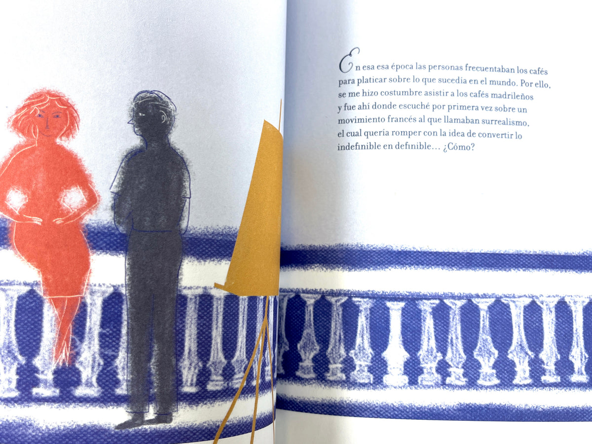 Silvana Avila, La Magica Vida y Obra de Remedios Varo, 1st Ed, 2019, Near Fine SC