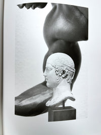Jim French, Opus Deorum, State of Man Publishing, 2nd Ed., 1992, Near Fine hardcover w/dust jacket.