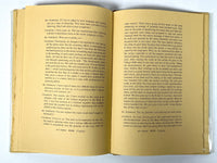 Andy Adams, The Corporal Segundo, The Encino Press, 1968, SIGNED 1st Ed, Near Fine HC