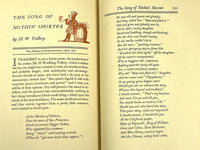 Phoenixiana: A Collection of the Burlesques & Sketches of John Phoenix, 1937, VG+ HC