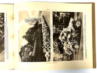 Portland Oregon: The Rose City, J K Gill Co, Very Good+ staplebound, ephemera