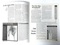 FTM, Issue #27, April '94, Near Fine staplebound, LGBT interest ephemera