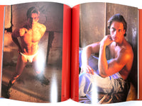 Lorenzo Gomez, Dios Latino, Pohlmann Press, 1st Ed., 2000, Near Fine hardcover w/dust jacket.