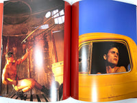 Lorenzo Gomez, Dios Latino, Pohlmann Press, 1st Ed., 2000, Near Fine hardcover w/dust jacket.