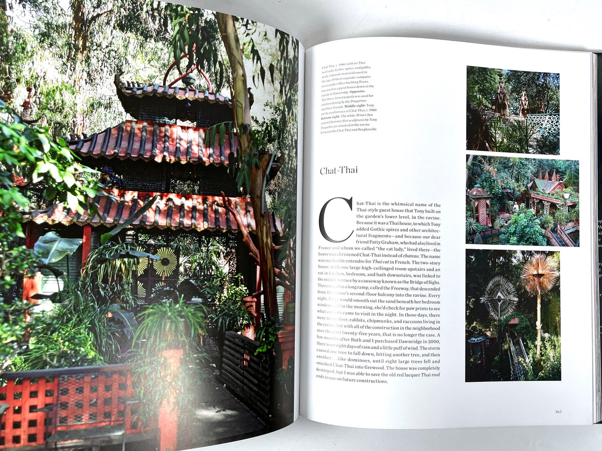 Tony Duquette's Dawnridge, Abrams, 2018, Near Fine hardcover w/dust jacket