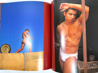 Lorenzo Gomez, Dios Latino, Pohlmann Press, 1st Ed., 2000, Near Fine hardcover w/dust jacket.