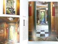 Tony Duquette's Dawnridge, Abrams, 2018, Near Fine hardcover w/dust jacket