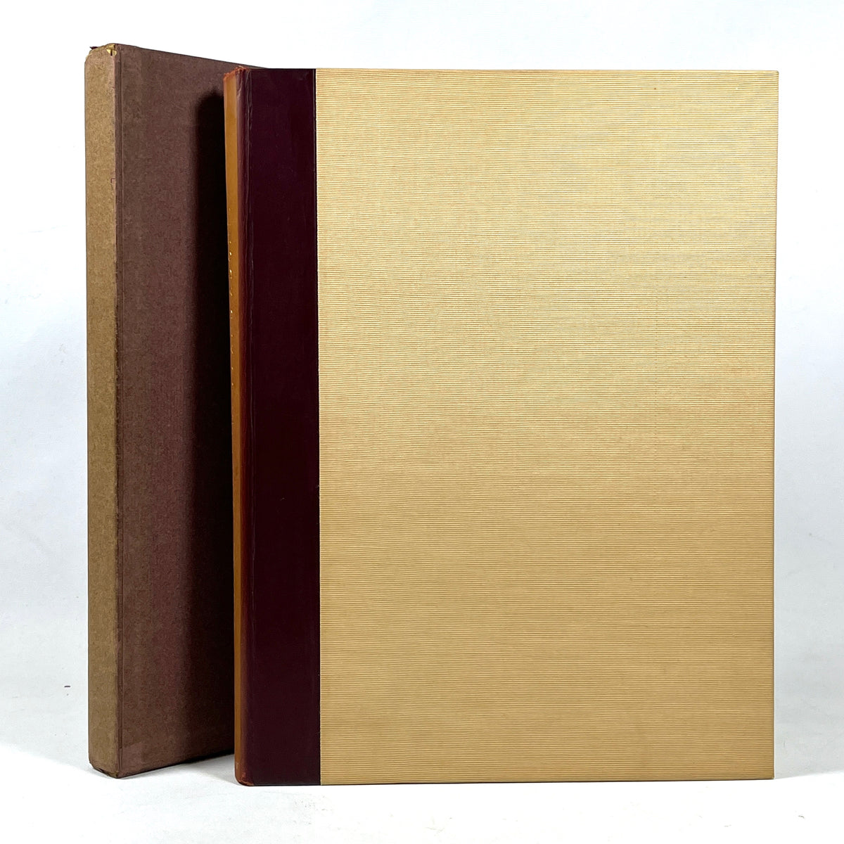 Shakespeare: Venus and Adonis, Rockwell Kent, 1931, SIGNED, Very Good HC w/slipcase