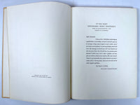 Shakespeare: Venus and Adonis, Rockwell Kent, 1931, SIGNED, Very Good HC w/slipcase