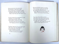 Shakespeare: Venus and Adonis, Rockwell Kent, 1931, SIGNED, Very Good HC w/slipcase