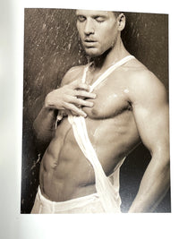 Mark Henderson, Suburban Pleasures, Bruno Gmünder, 2nd Printing, 2010, Very Good hardcover w/DJ.