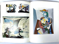 Goodbye Picasso, David Douglas Duncan, 1974, Very Good hardcover w/dust jacket