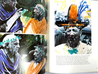 Goodbye Picasso, David Douglas Duncan, 1974, Very Good hardcover w/dust jacket