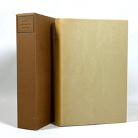 Ovid Metamorphoses in Fifteen Books, Illus. Hans Erni, 1958, SIGNED 2x, NF HC w/DJ & slipcase.