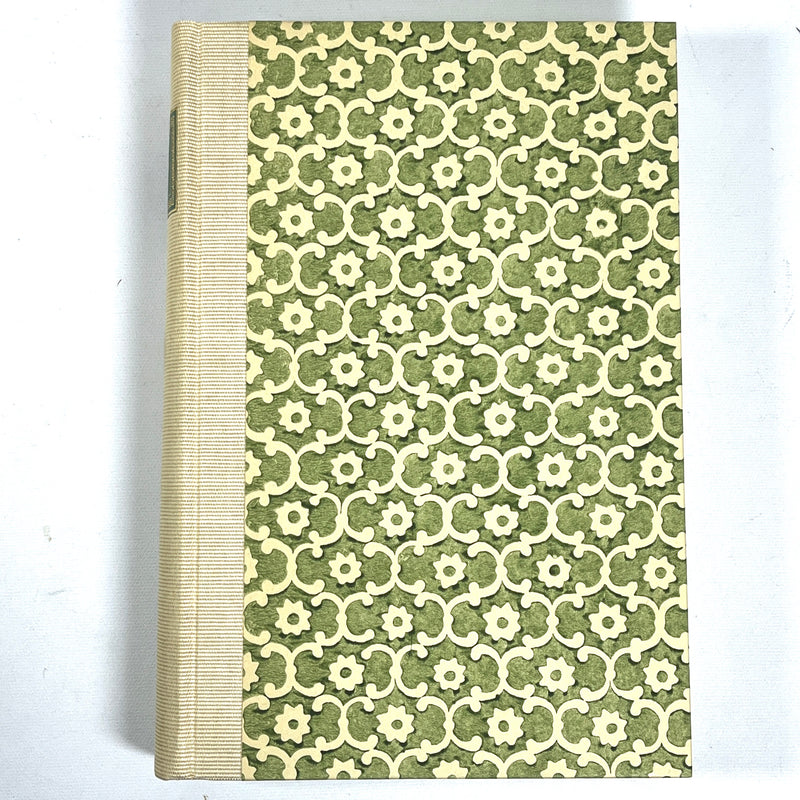 Ovid Metamorphoses in Fifteen Books, Illus. Hans Erni, 1958, SIGNED 2x, NF HC w/DJ & slipcase.