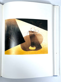 A Spectrum of Innovation: Color in American Printmaking, Near Fine HC, Near Fine DJ