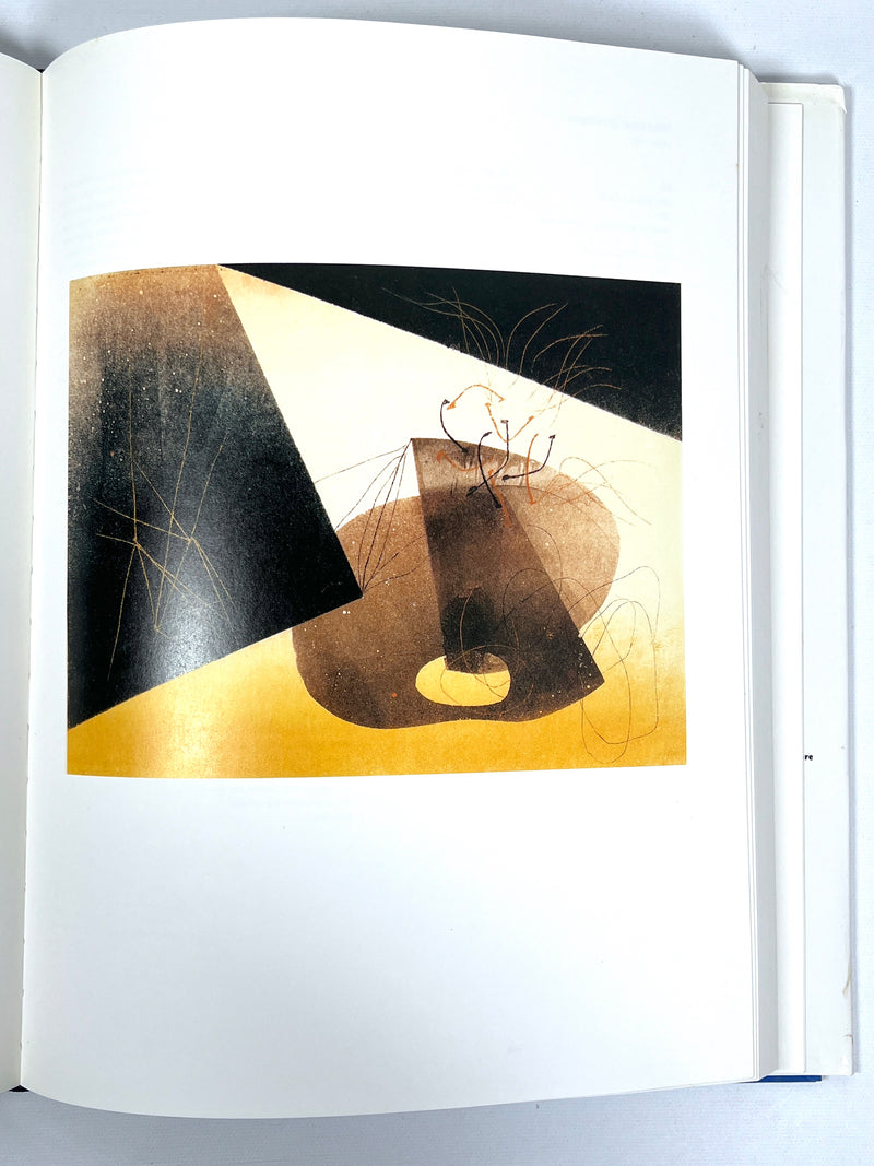 A Spectrum of Innovation: Color in American Printmaking, Near Fine HC, Near Fine DJ